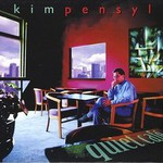 Kim Pensyl, Quiet Cafe mp3