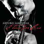 Arturo Sandoval, A Time for Love
