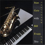 Stan Getz with Bill Evans Trio, But Beautiful mp3