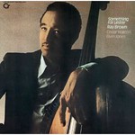 Ray Brown, Something for Lester mp3