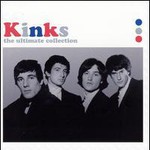 The Kinks, The Ultimate Collection