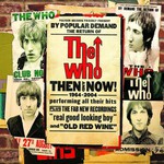 The Who, Then and Now mp3