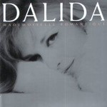 Dalida, Mademoiselle Romantique