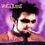 Voltaire, Banned on Vulcan mp3
