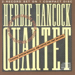 Herbie Hancock, Quartet mp3