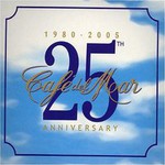 Various Artists, Cafe del Mar: 25th Anniversary 1980-2005