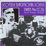Ewan MacColl & Peggy Seeger, Scottish Traditional Songs mp3