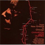 Champion Jack Dupree, From New Orleans to Chicago mp3
