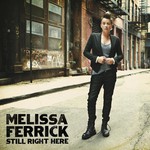 Melissa Ferrick, Still Right Here mp3