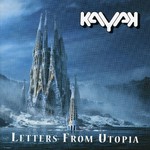 Kayak, Letters From Utopia mp3