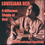Louisiana Red, A Different Shade of Red mp3
