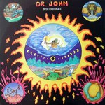 Dr. John, In the Right Place mp3