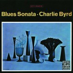 Charlie Byrd, Blues Sonata
