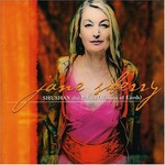 Jane Siberry, Shushan the Palace (Hymns of Earth)