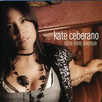 Kate Ceberano, Nine Lime Avenue mp3