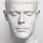 Rammstein, Made In Germany: 1995-2011