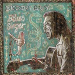 Buddy Guy, Blues Singer mp3