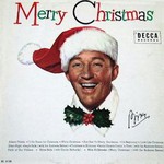 Bing Crosby, Merry Christmas