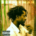 Beenie Man, Art and Life