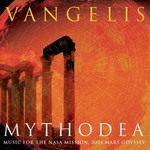 Vangelis, Mythodea: Music for the NASA Mission: 2001 Mars Odyssey mp3