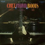 Chet Atkins, Floyd Cramer, Boots Randolph, Chet, Floyd & Boots mp3