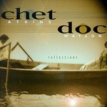 Chet Atkins & Doc Watson, Reflections mp3
