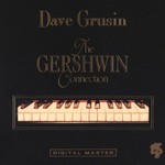 Dave Grusin, The Gershwin Connection mp3