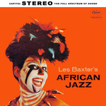Les Baxter, African Jazz