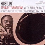 Stanley Turrentine, Hustlin' mp3