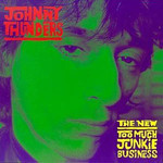 Johnny Thunders, Too Much Junkie Business mp3