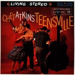 Chet Atkins, Teensville mp3
