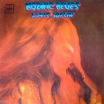 Janis Joplin, Kozmic Blues