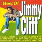 Jimmy Cliff, Best Of