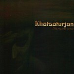 Khatsaturjan, Disconcerto Grosso mp3
