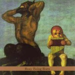 Gary Lucas, Busy Being Born mp3