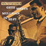 Gerry Mulligan, Getz Meets Mulligan in Hi-Fi