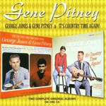 George Jones & Gene Pitney, George Jones & Gene Pitney / It's Country Time Again