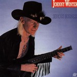 Johnny Winter, Serious Business mp3