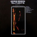 George Benson, Tell It Like It Is