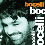 Andrea Bocelli, Bocelli