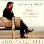 Andrea Bocelli, Mistero dell'amore mp3