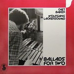 Chet Baker & Wolfgang Lackerschmid, Ballads for Two mp3