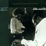 Ella Fitzgerald & Oscar Peterson, Ella and Oscar mp3