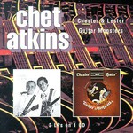 Chet Atkins & Les Paul, Chester & Lester / Guitar Monsters mp3