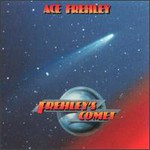 Ace Frehley, Frehley's Comet