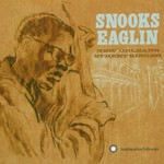 Snooks Eaglin, New Orleans Street Singer