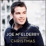 Joe McElderry, Classic Christmas  mp3