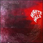 White Hills, Heads on Fire