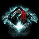 Skrillex, More Monsters And Sprites