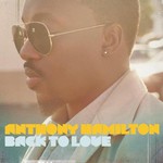 Anthony Hamilton, Back To Love mp3